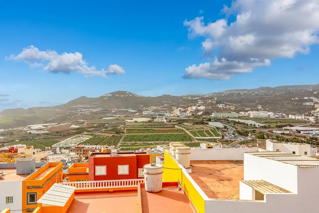 Casa con terrazza in vendita a Calle de Las Palmas de Gran Canaria, imagen 26