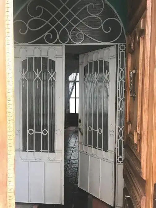 Casa rústica amb terrassa en venda a Huelma, imagen 4