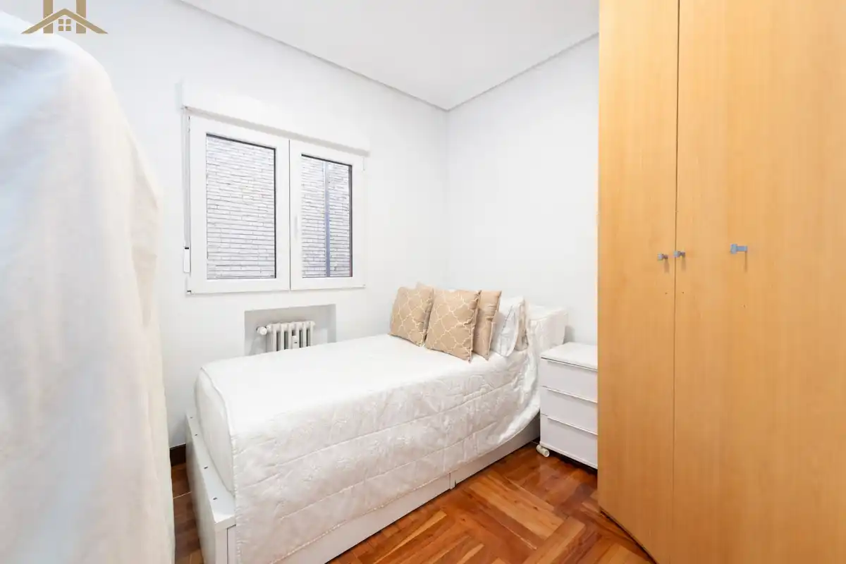 Piso con ascensor en venta en Calle de Martín de Vargas 38, imagen 10