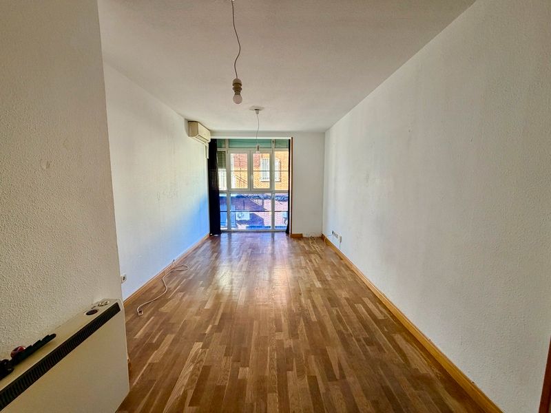 Piso en venta en Buena Vista, Carabanchel