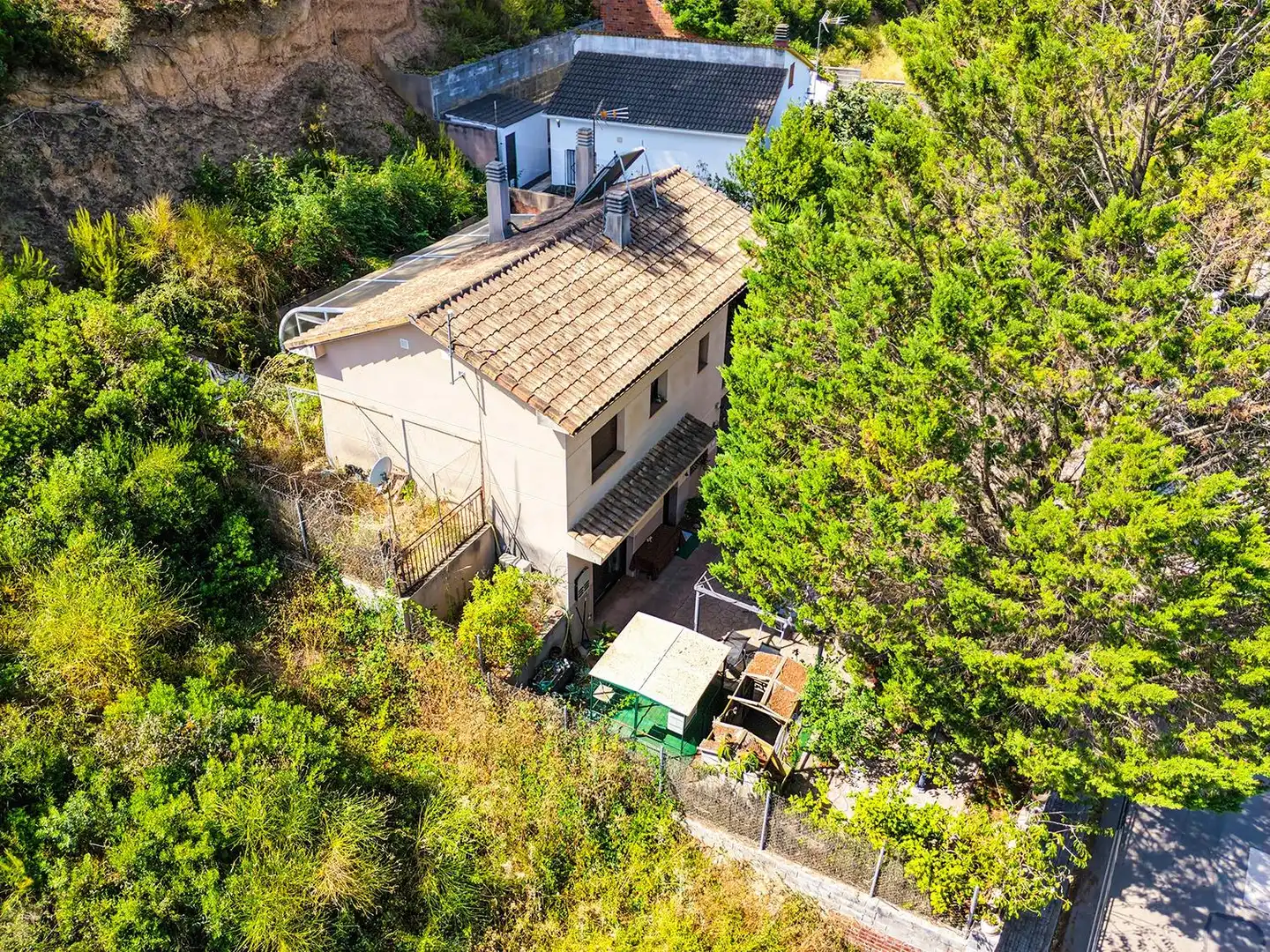Villa à vendre à Piera, imagen 4