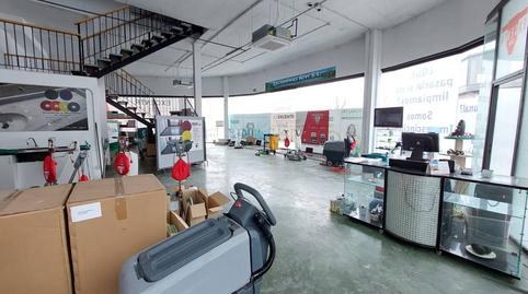 Photo 4 of Industrial buildings for sale in Sudeste Industrial, Fuenlabrada