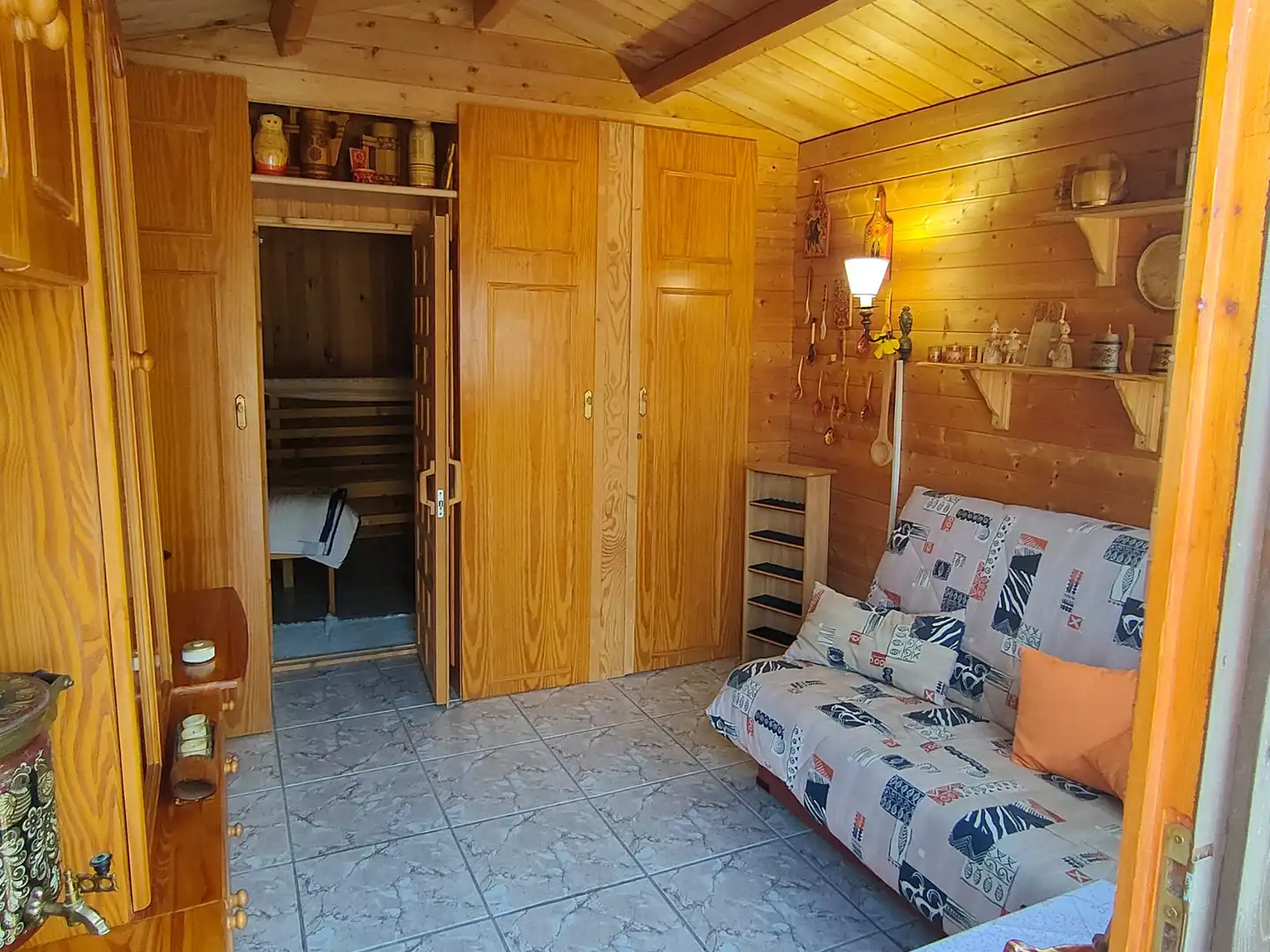 Villa avec piscine à vendre à Tibi, imagen 31