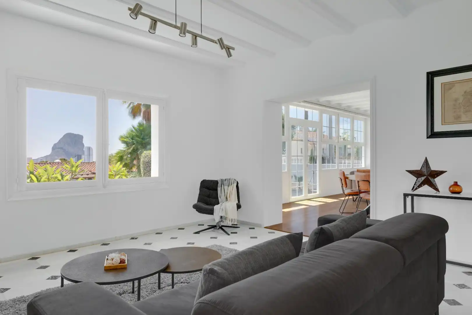 Villa con terrazza in vendita a Benicolada - Las Adelfas, imagen 11
