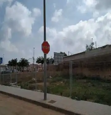 Terreno residenziale in vendita a Calle las Peceras, imagen 3