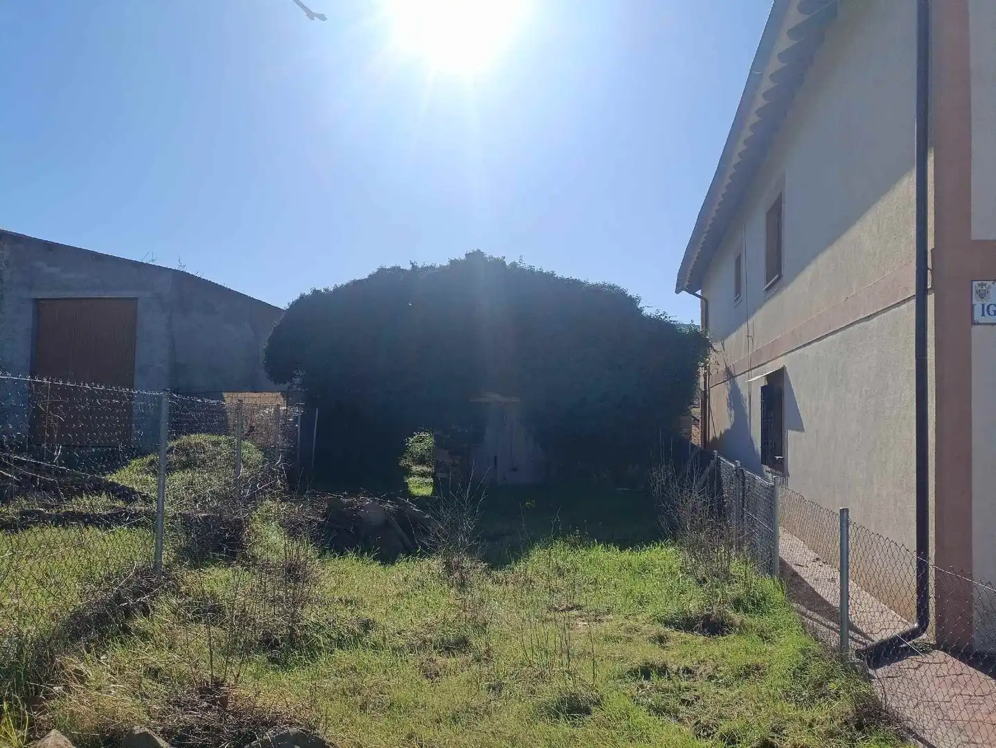 Residential zum Verkauf in luzás, Lascuarre