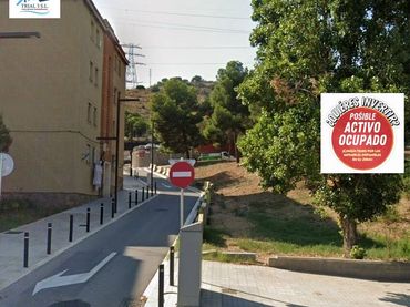Pis en venda a Calle AIGUABLAVA