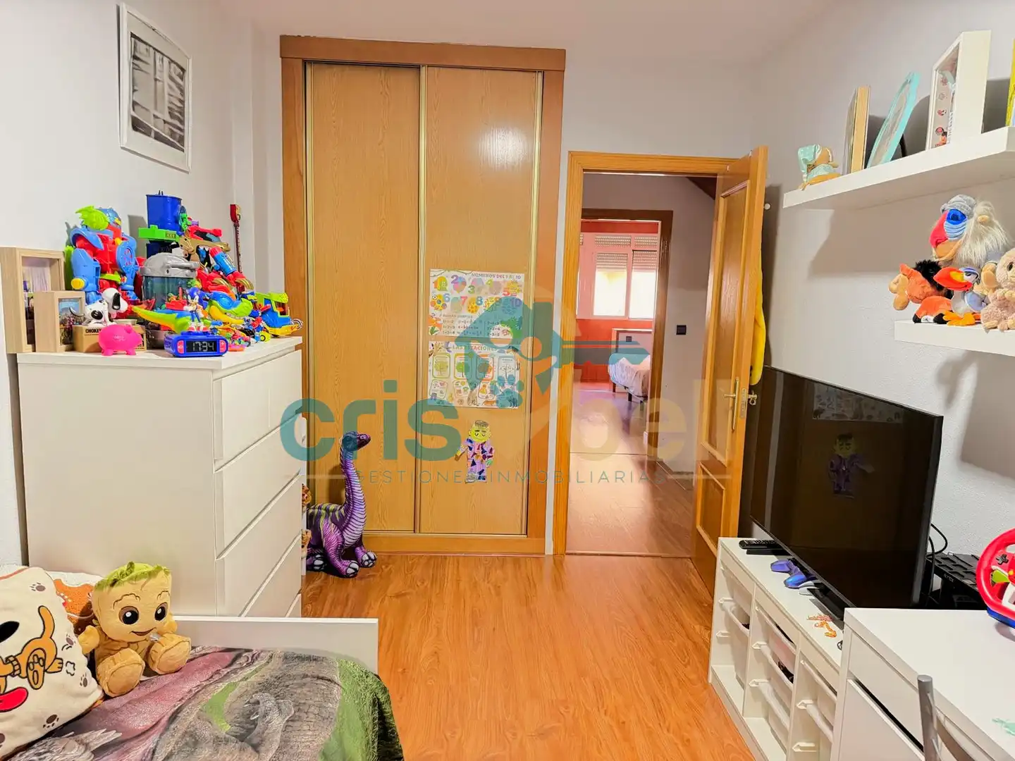 Duplex à vendre à Lorca Ciudad, imagen 20