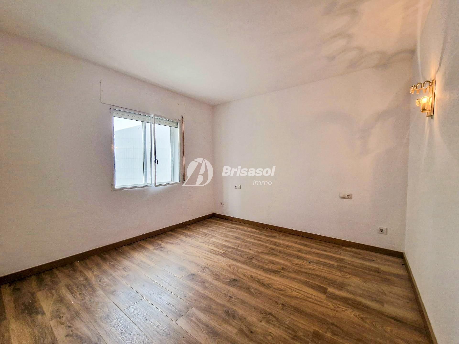 Bedroom of Flat for sale in Vila-seca  with Terrace and Balcony