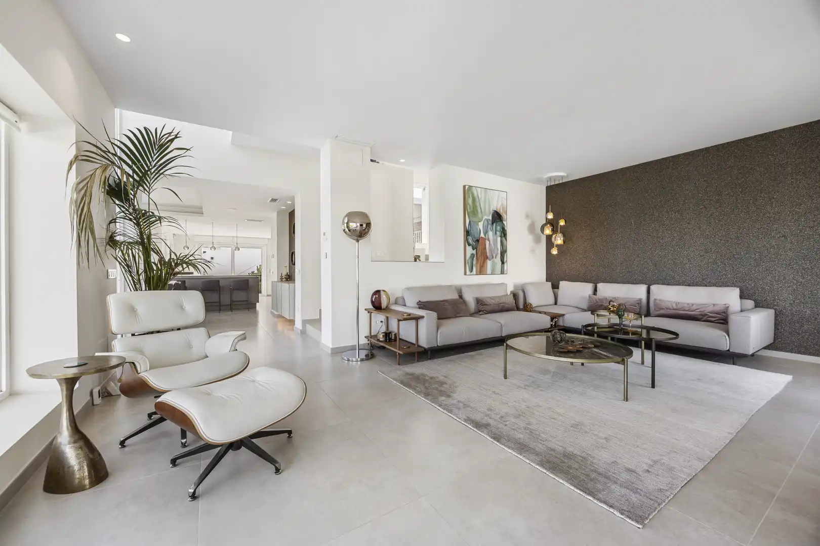 Maison avec terrasse à vendre à Benahavís pueblo, imagen 8