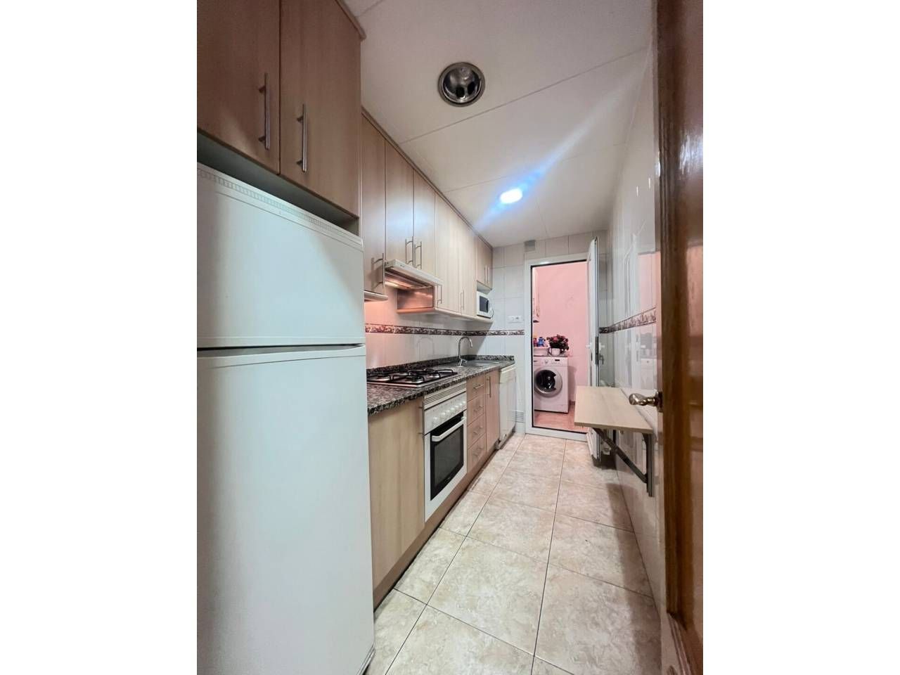 Flat to rent in Eixample Nord