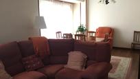 Living room of Flat for sale in Lemoa  with Heating, Storage room and Balcony