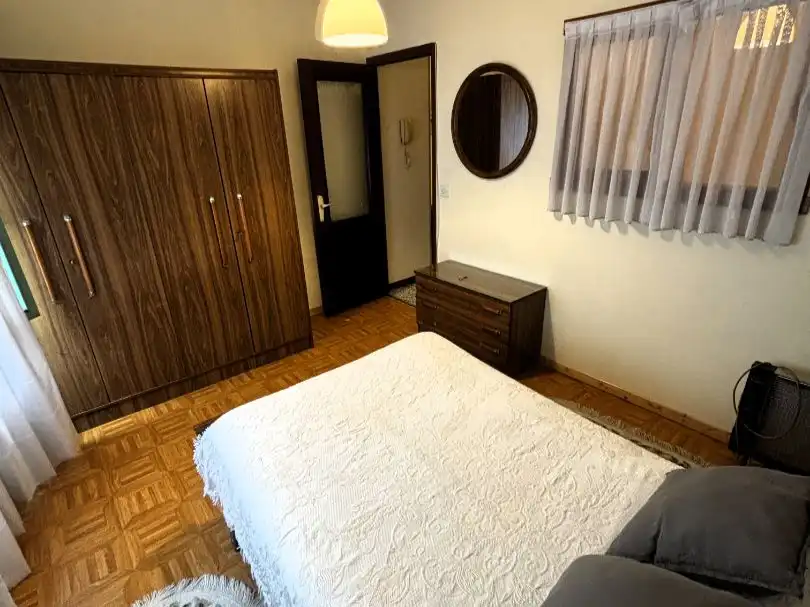Schlafzimmer von Einfamilien-Reihenhaus zum Verkauf in Melide, A Coruña