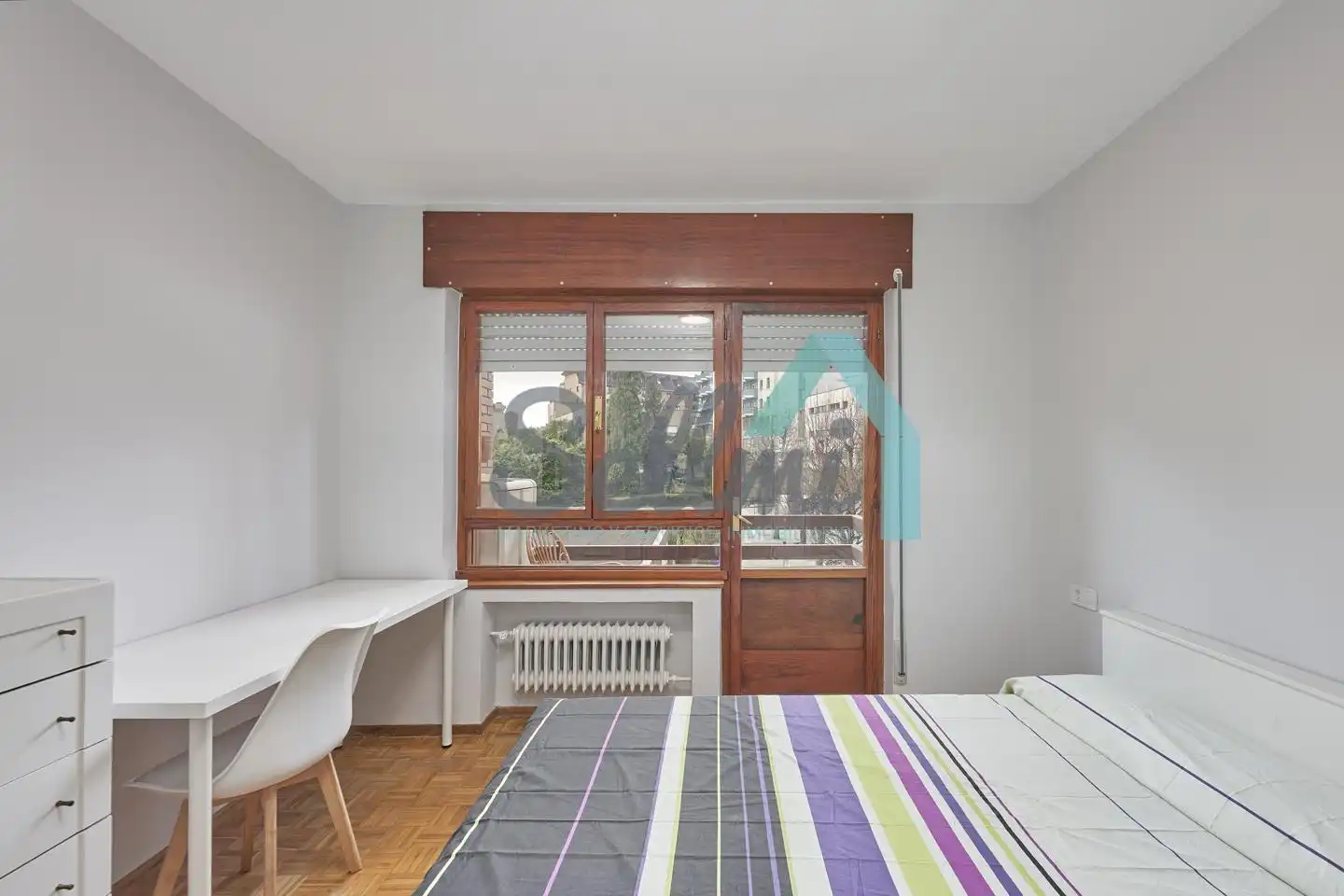 Zimmer in Rafael Altamira, Buenavista