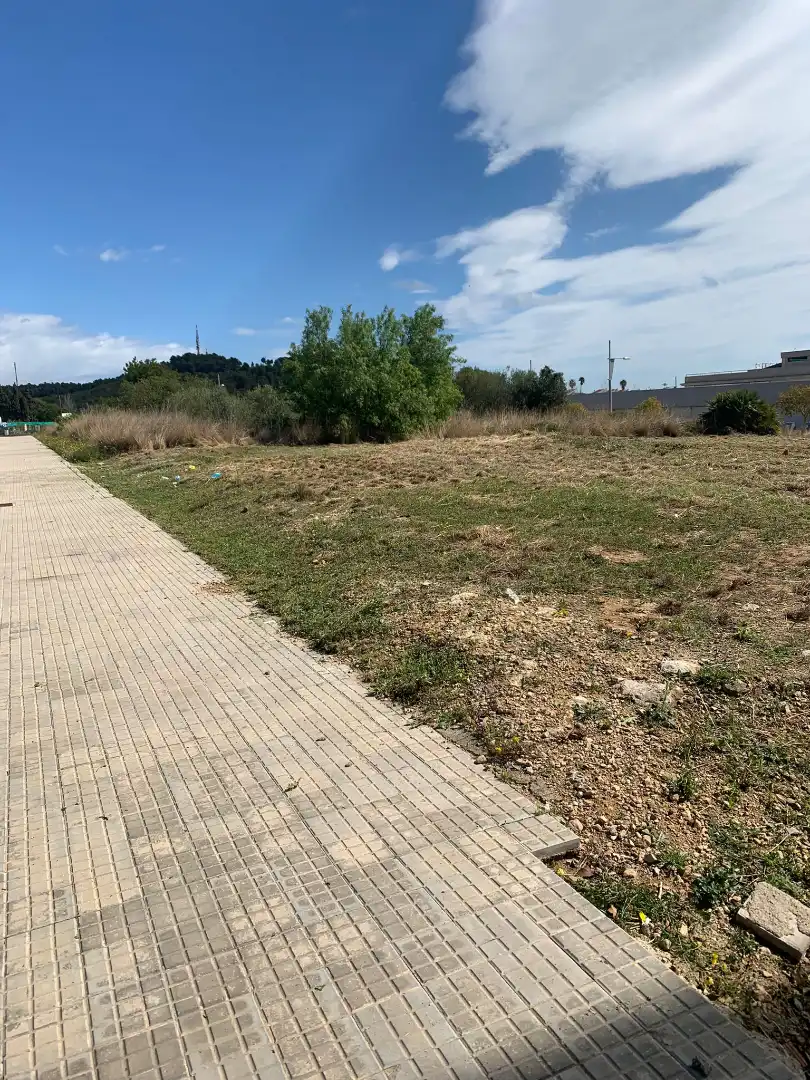 Residential land for sale in Carrer Terres de les Ebre 6, imagen 4