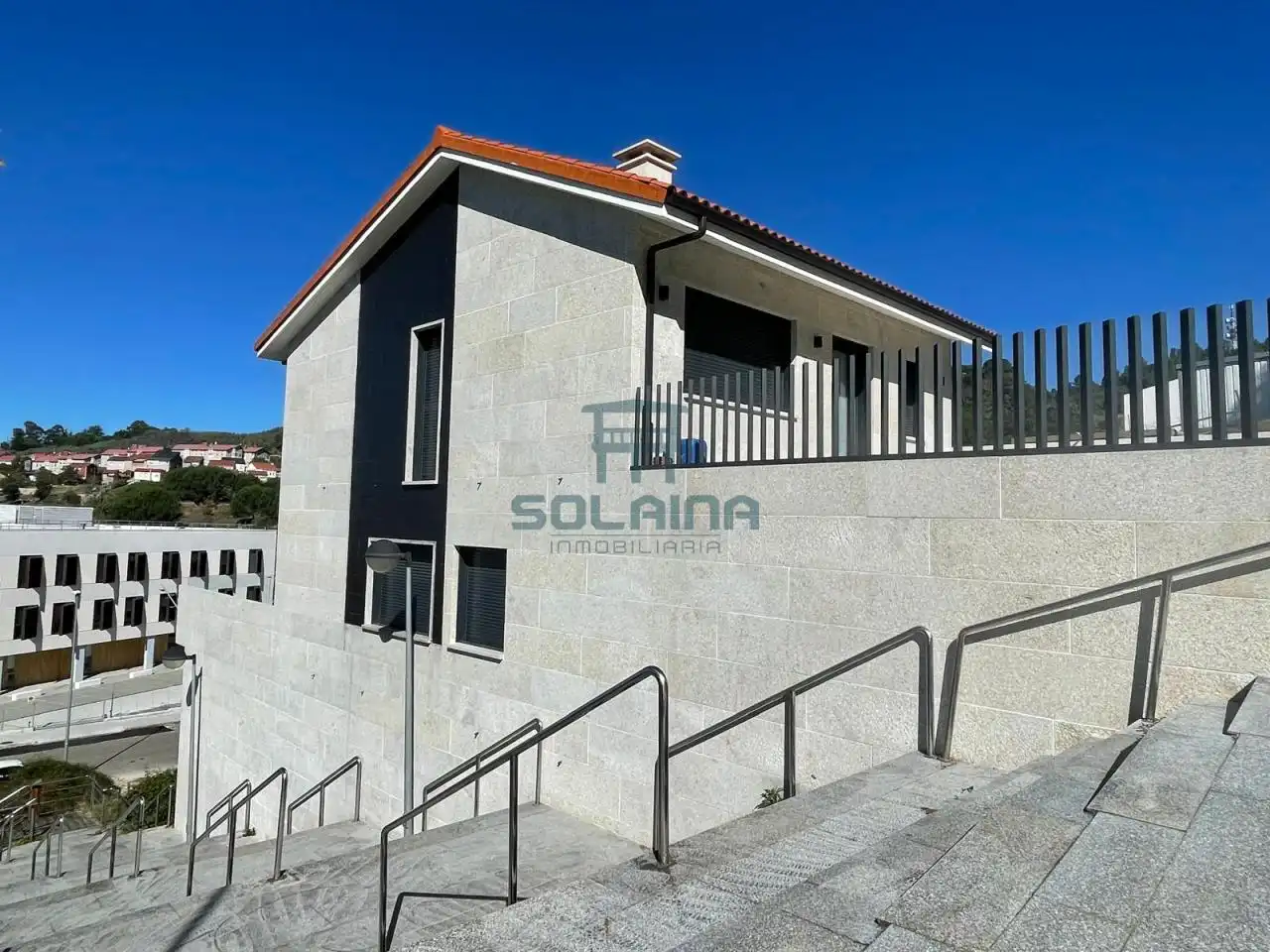 Villa in vendita a Barrocanes, imagen 37