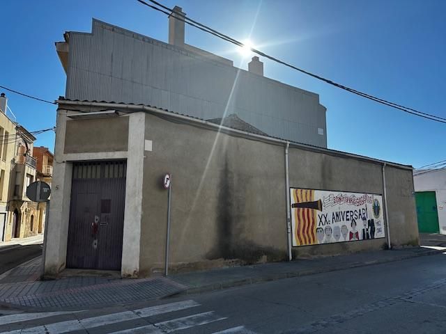 Industrial buildings for sale in SANT VICENÇ, Riudoms