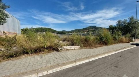 Photo 5 of Industrial land for sale in Zona Industrial, Rubí