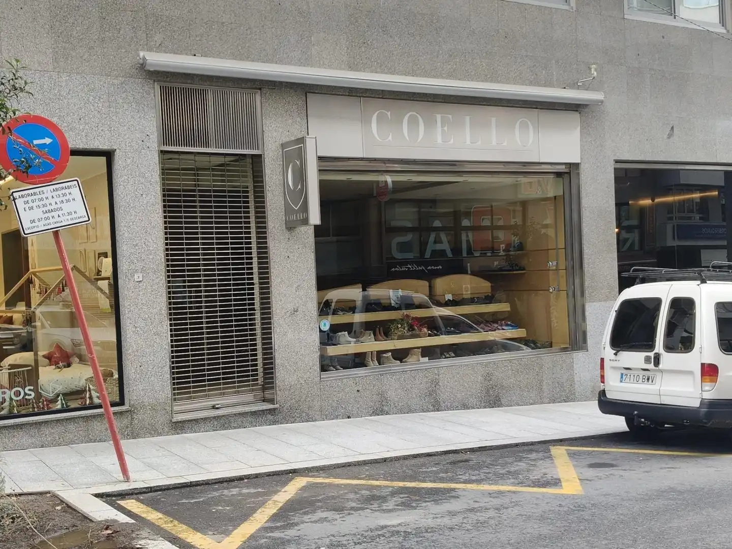 Local comercial de lloguer a Centro, imagen 14