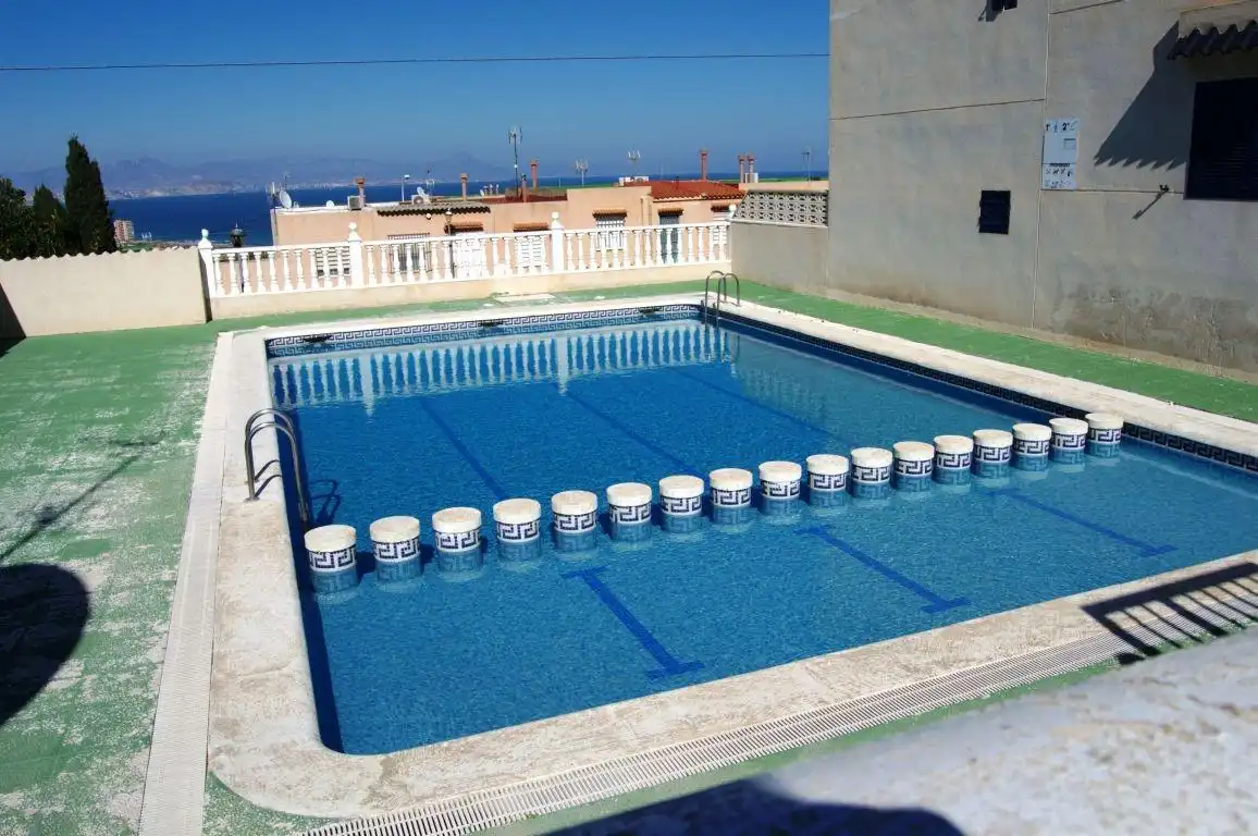 Bungalow with pool for sale in RIOJA LA, imagen 27