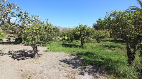 Foto 4 de Residencial en venda a Carretera Alicún, Las Salinas, Almería