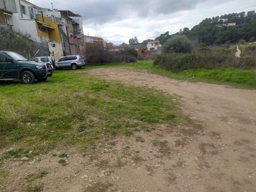 Terreno residenziale in vendita a Poble