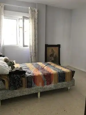 Flat with lift for sale in Reyes Católicos, imagen 11