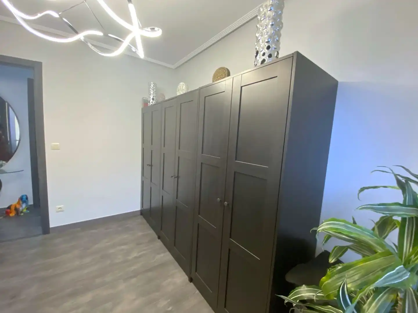 Piso con ascensor en venta en Barrio Oriñón, imagen 7