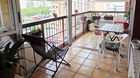 Foto 2 de Piso en venta en Avenida de Filipinas, Playa Levante, Benidorm