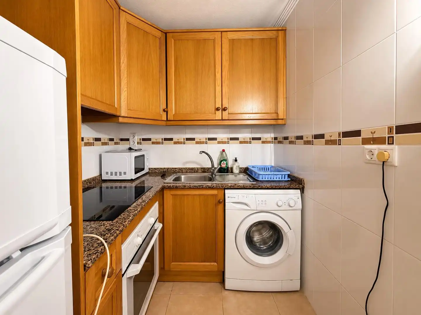 Penthouse mit Pool zum Verkauf in Nueva Torrevieja - Aguas Nuevas, imagen 6