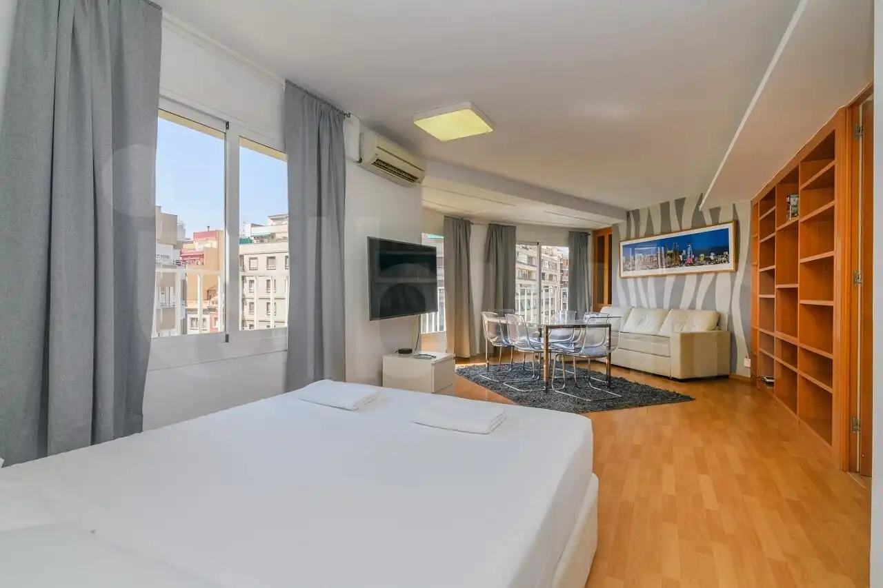 Piso con ascensor en venta en Eixample, imagen 9