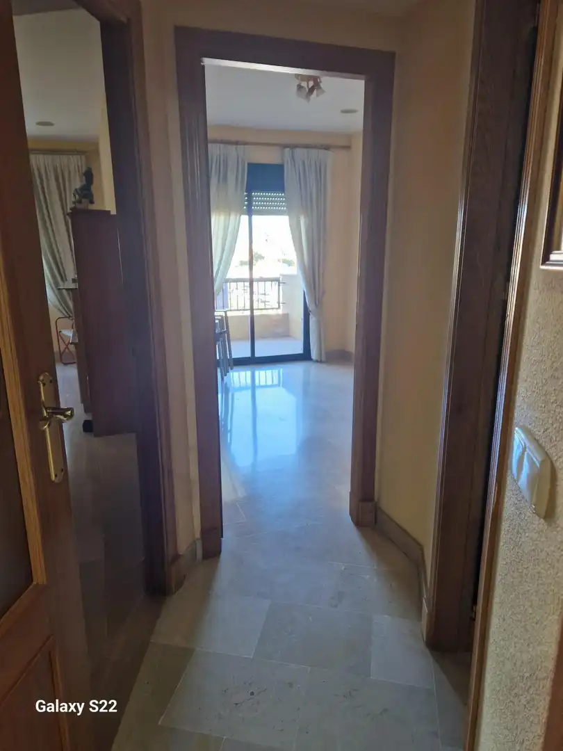 Wohnung mit Terrasse zum Verkauf in San Pedro de Alcántara, imagen 9