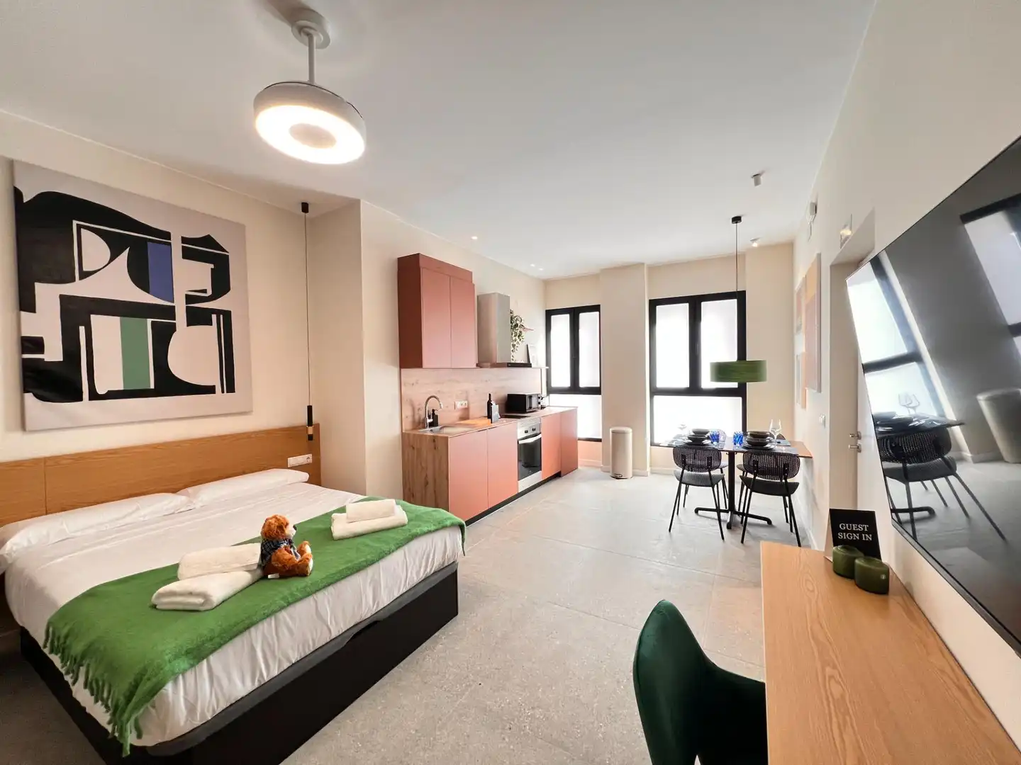 Loft zum Verkauf in Aiora