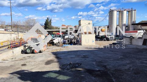 Foto 4 de Terreny industrial en venda a Carrer Enric Prat de la Riba, 11, Casablanca, Sant Boi de Llobregat