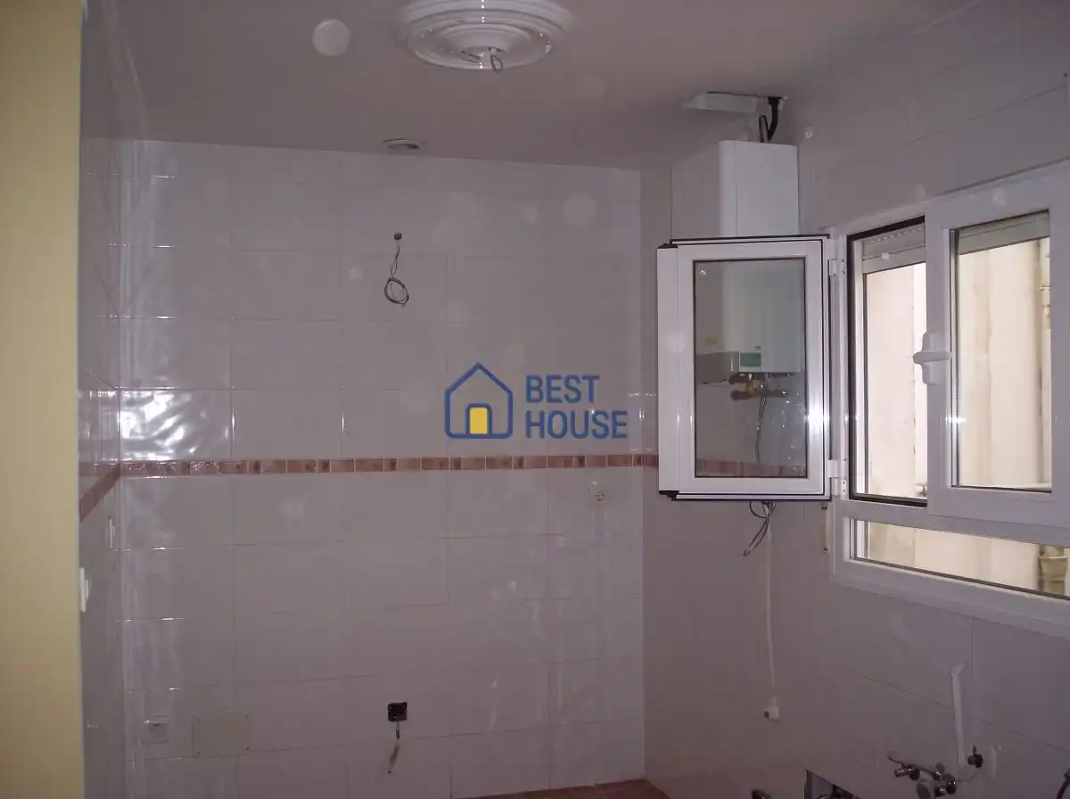 Badezimmer von Erdgeschoss zum Verkauf in San Claudio - La Chantría