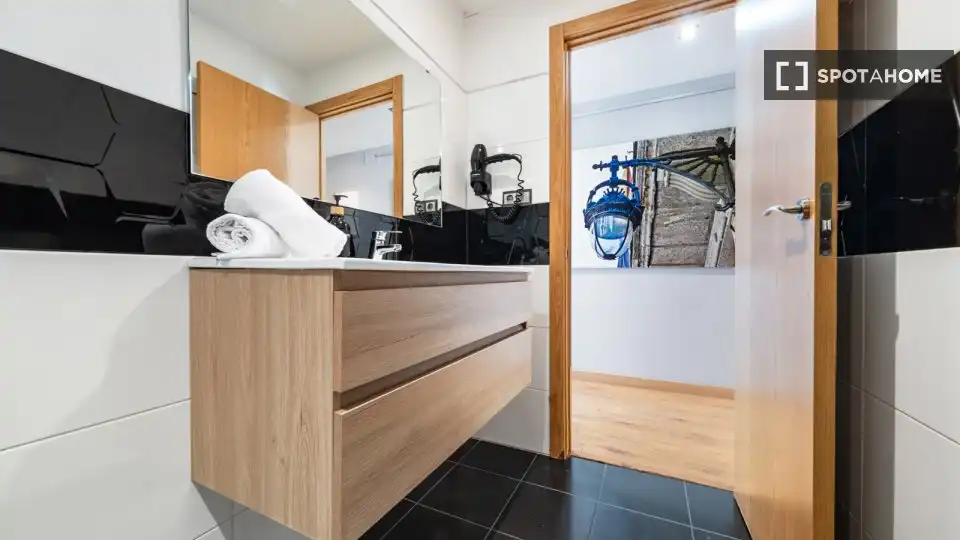 Flat to rent in Eixample, imagen 5