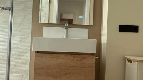 Foto 3 de Àtic de lloguer a Calle de San Buenaventura, 6, Palacio, Madrid