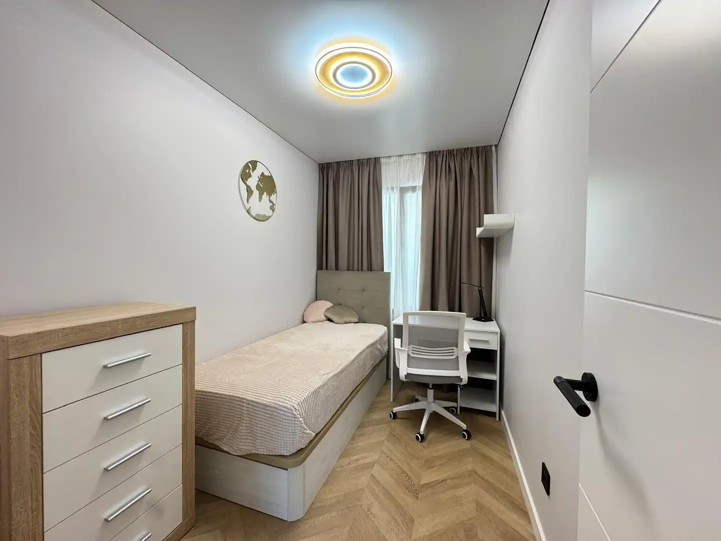 Apartament amb terrassa en venda a Avenida DOCTOR GREGORIO MARAÑON, imagen 34