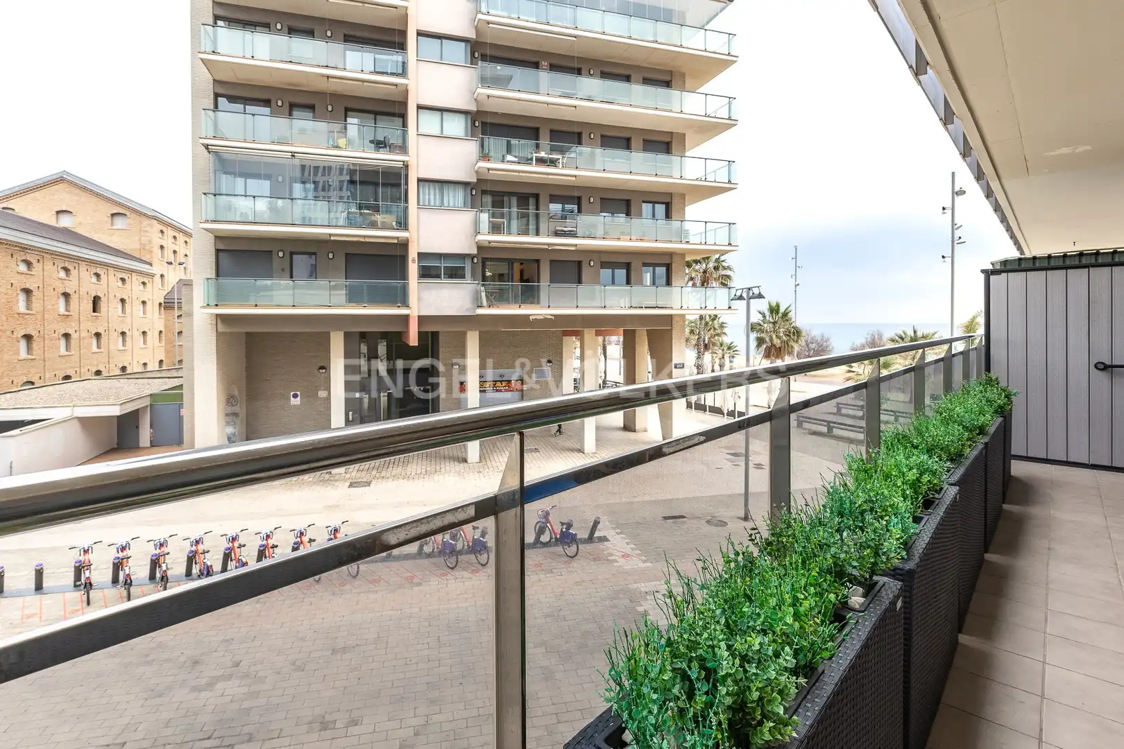Wohnung mit Terrasse zum Verkauf in Port, imagen 19