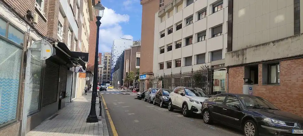 Pis amb ascensor en venda a LA FELGUERA