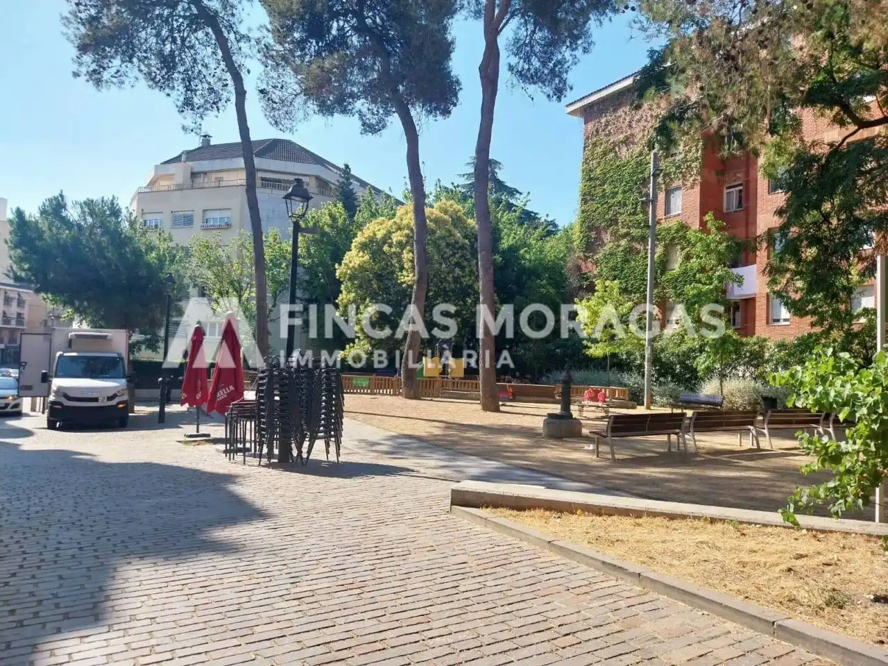 Local comercial de lloguer a Calle doctor murillo, imagen 22
