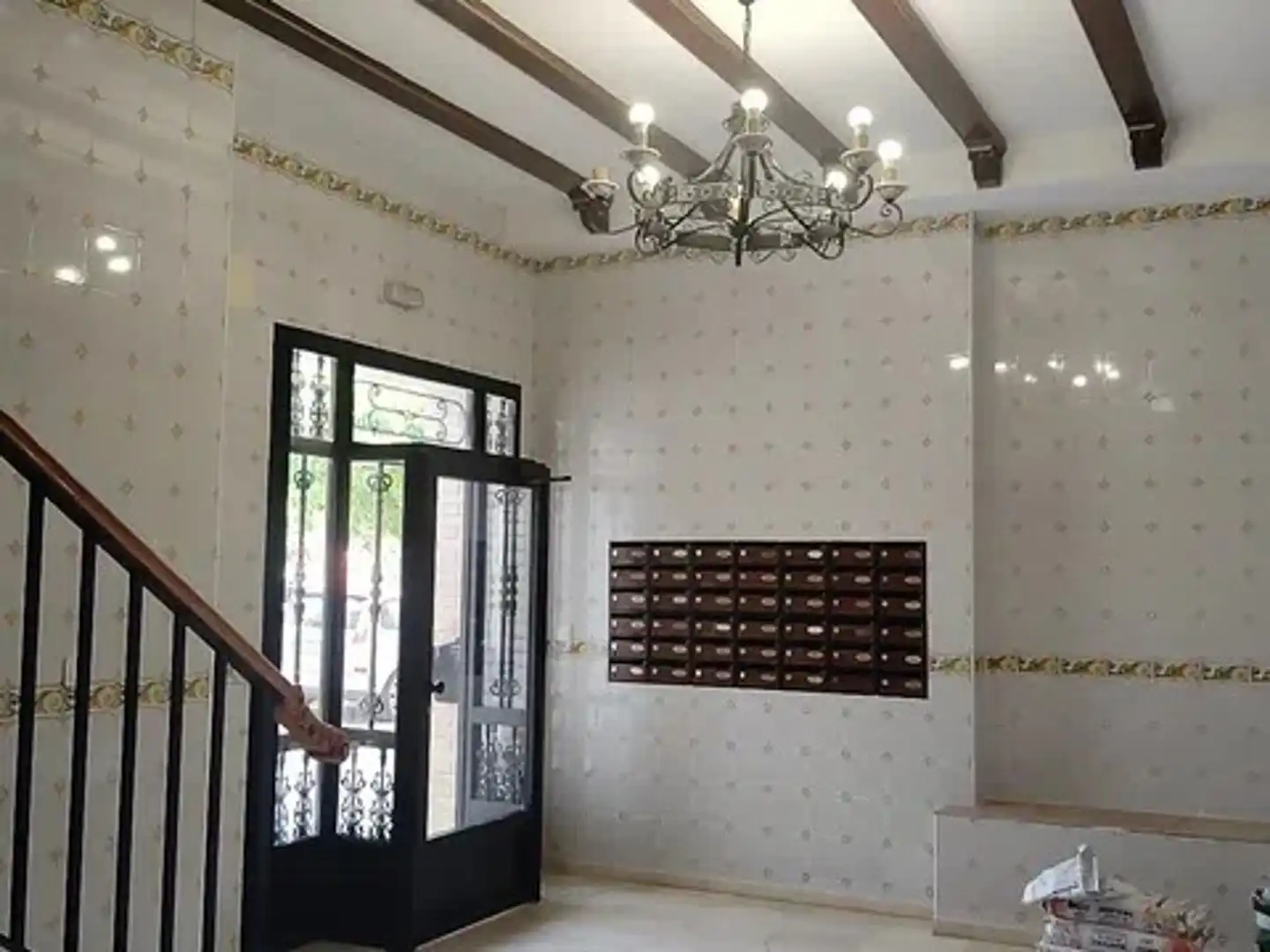 Apartments for sale in Catarroja  with Furnished