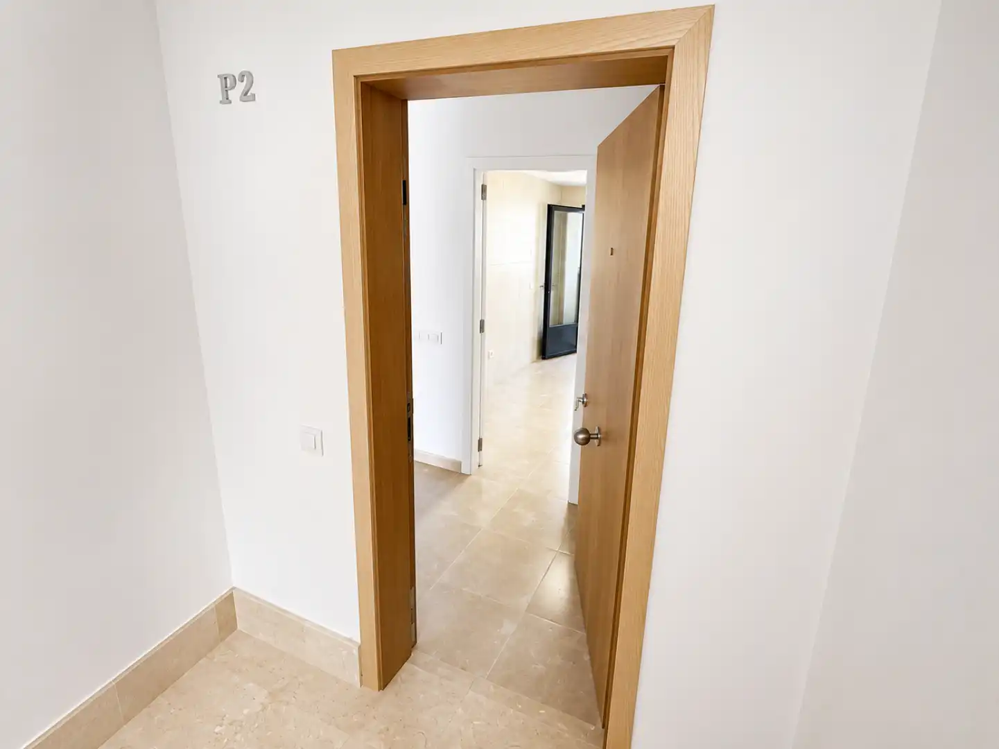 Wohnung zur Miete in Sant Joan mit Klimaanlage, Terrasse und Möbliert