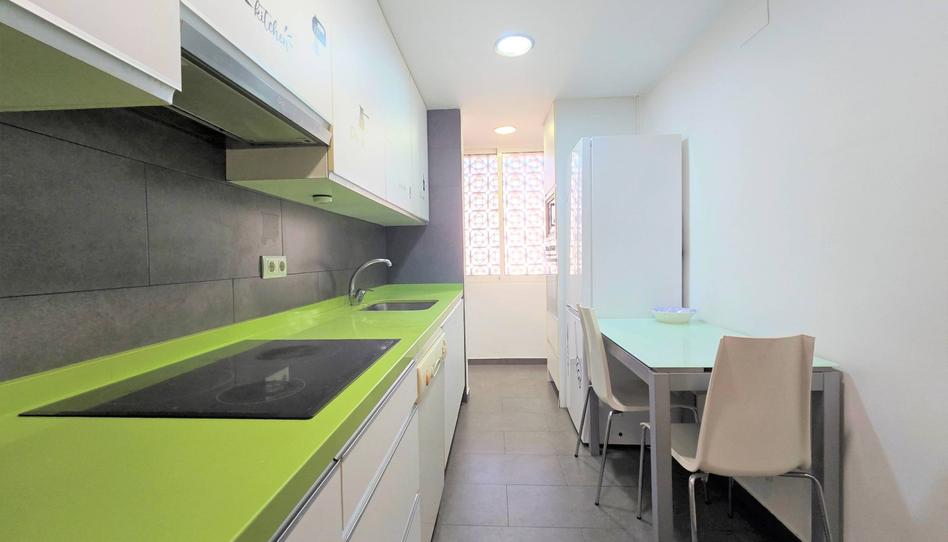 Foto 1 de Pis en venda a Centre, Tarragona