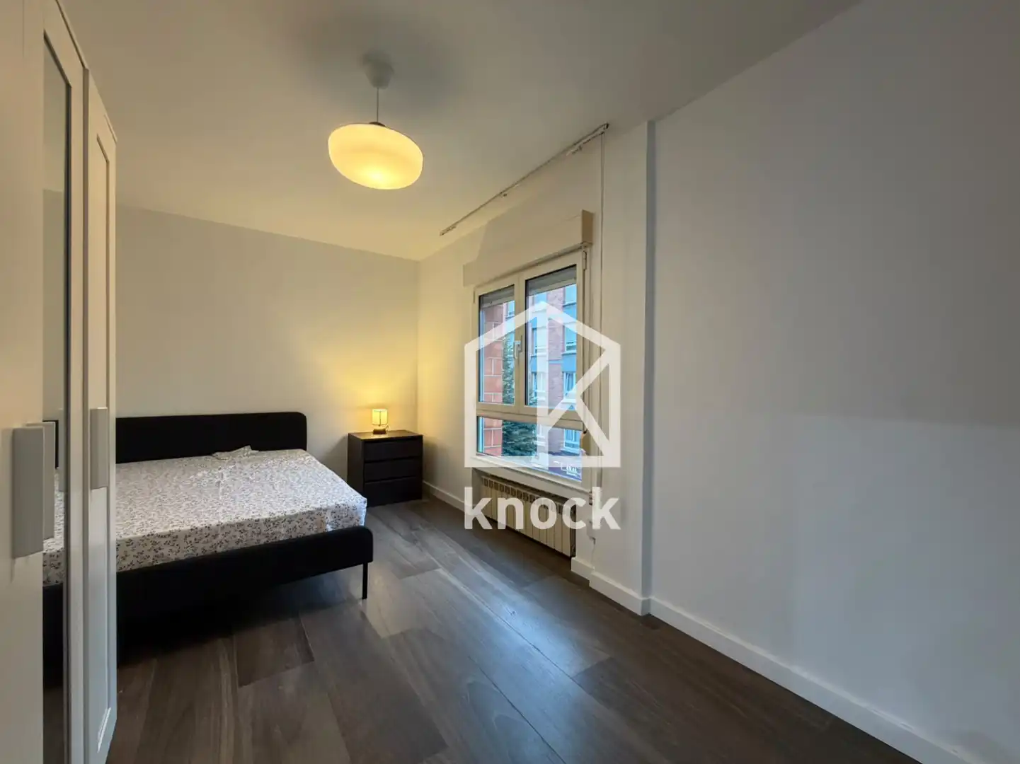 Habitación de Piso para compartir en Gijón  con Calefacción
