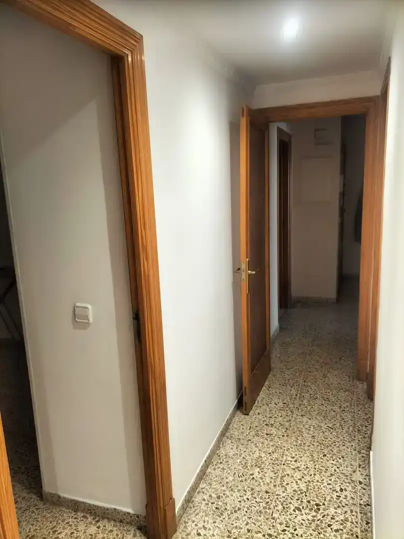 Pis en venda en  Palma de Mallorca amb Aire condicionat i Balcó