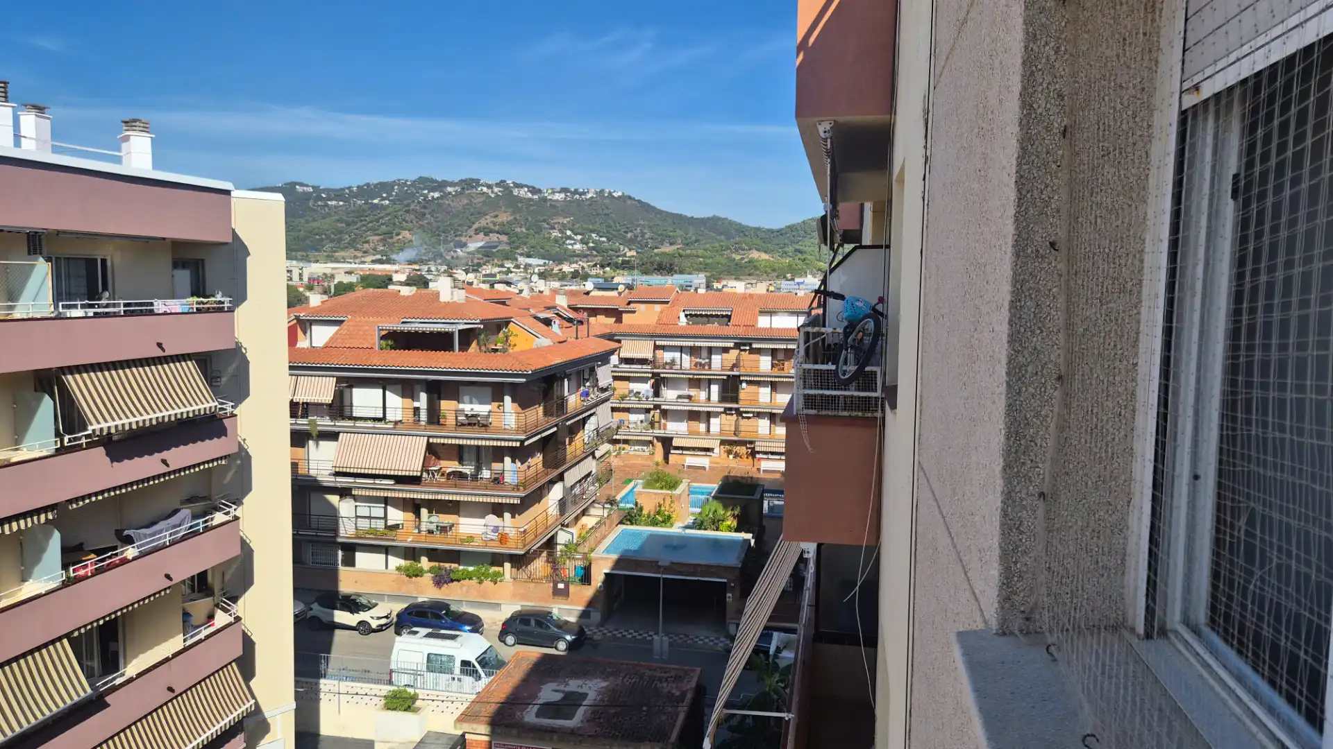 Wohnung mit Terrasse zum Verkauf in Carrer Calella, imagen 5