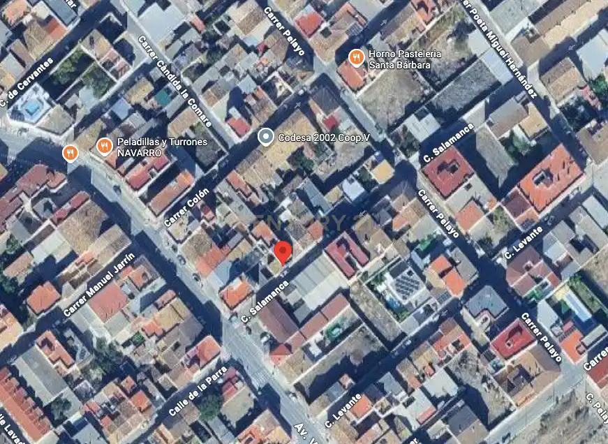 Casa in vendita a Salamanca, 44, imagen 7
