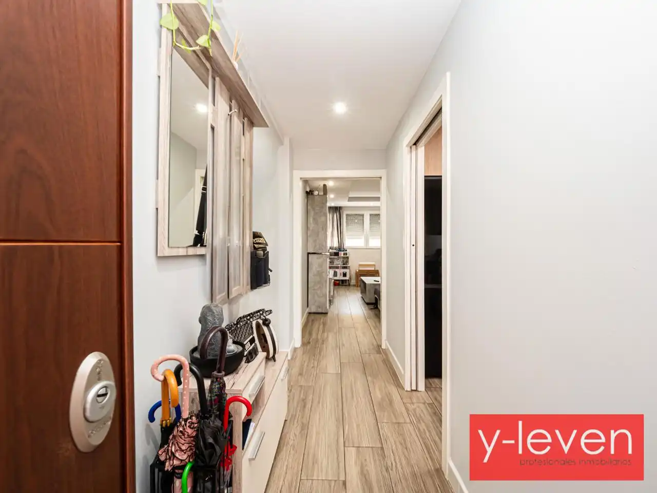 Flat for sale in Málaga  with Air Conditioner
