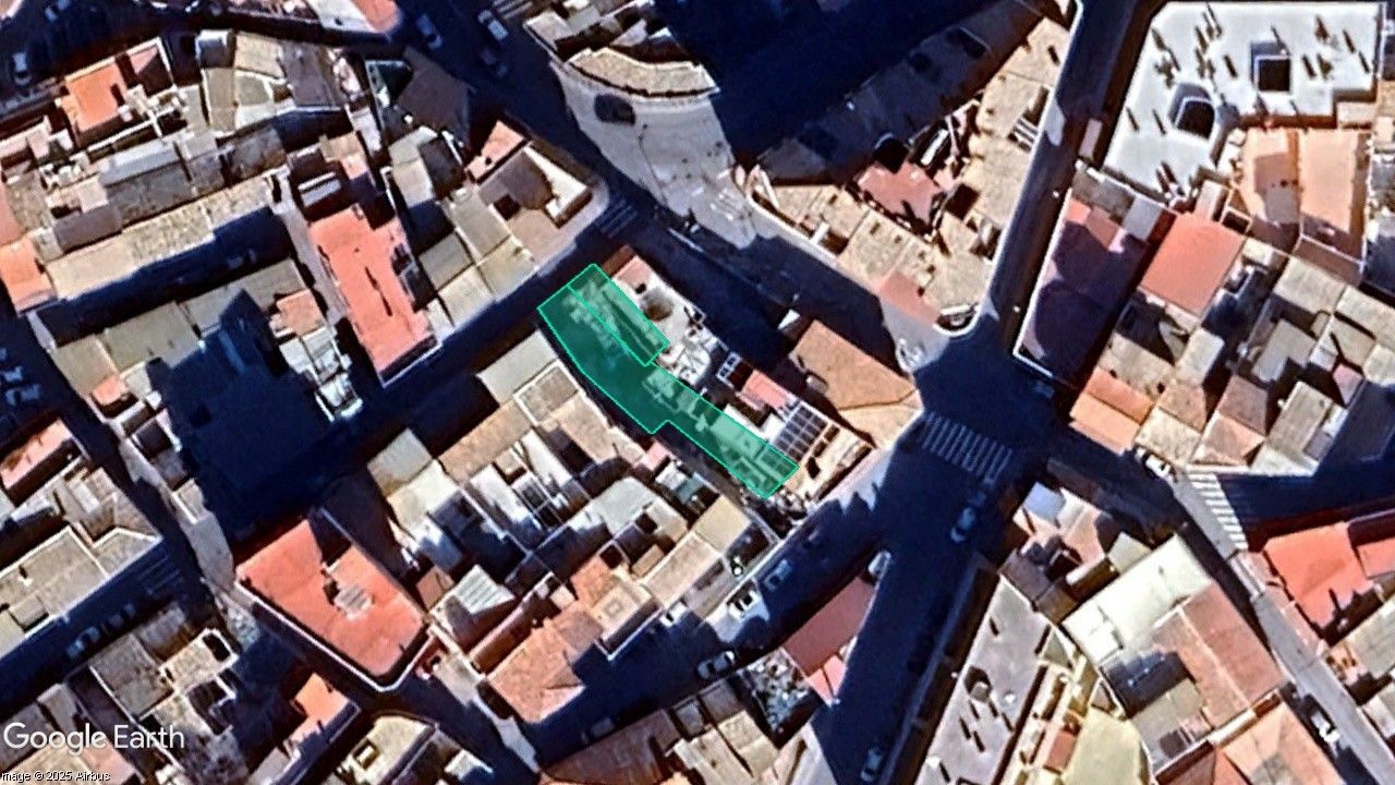 Land for sale in Archena